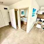 דירה Ady Corner Premium - שיופוק