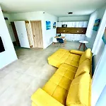 דירה Ady Corner Premium -