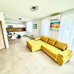 Ady Corner Premium - דירה *