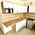 Διαμέρισμα Ady Corner Premium - Σίοφοκ