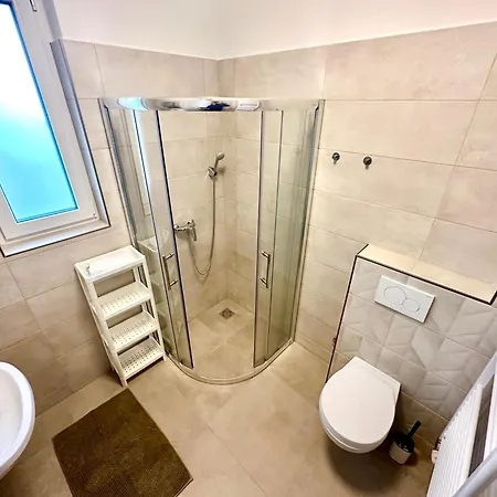 Apartment Ady Corner Premium - Siofok