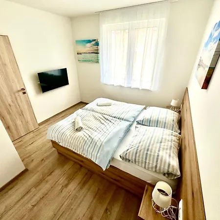 Apartament Ady Corner Premium -