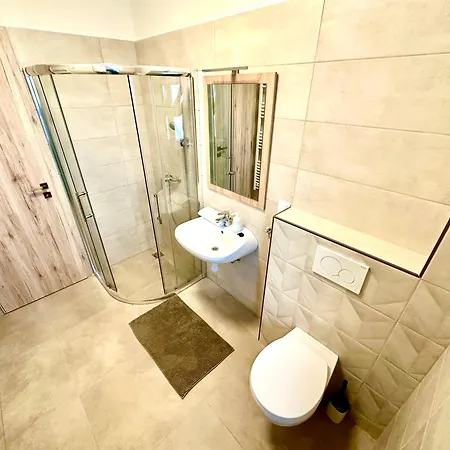 Apartment Ady Corner Premium -