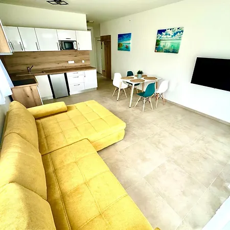 Apartment Ady Corner Premium - Siofok
