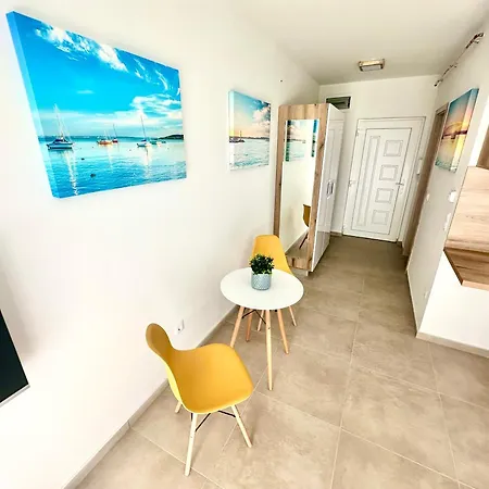 Ady Corner Premium - Apartment *
