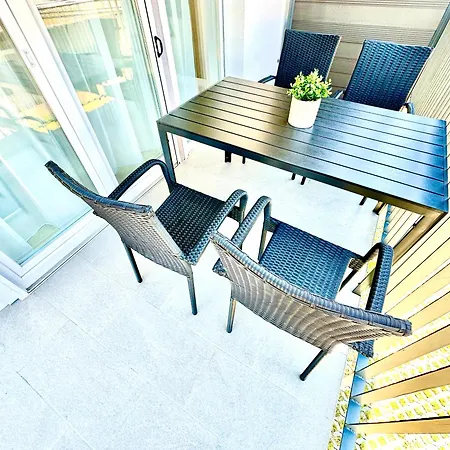 Apartment Ady Corner Premium - Siofok