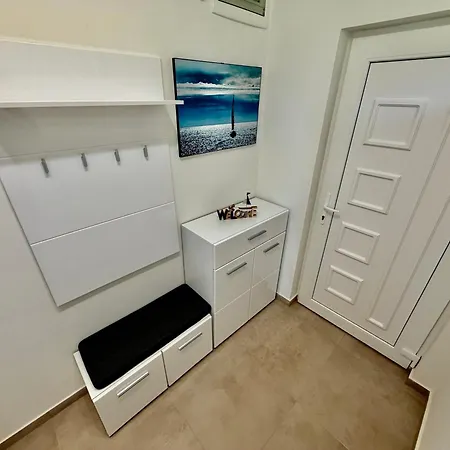 Ady Corner Premium - Apartament