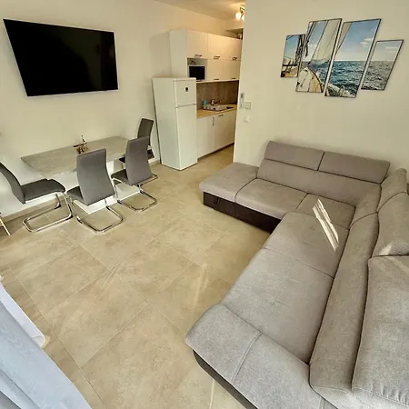 Ady Corner Premium - Apartament Siófok