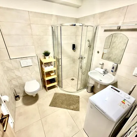 Apartament Ady Corner Premium - *