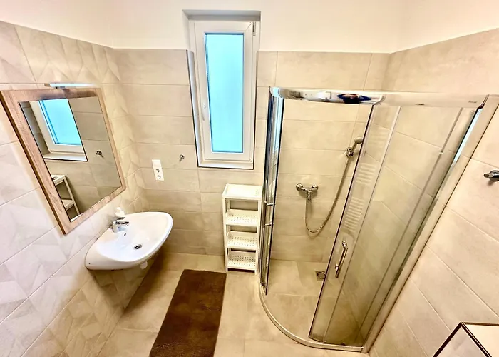 Ady Corner Prémium - Apartman *