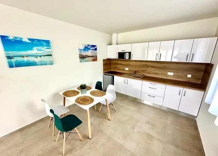 Ady Corner Prémium - Apartman Siófok