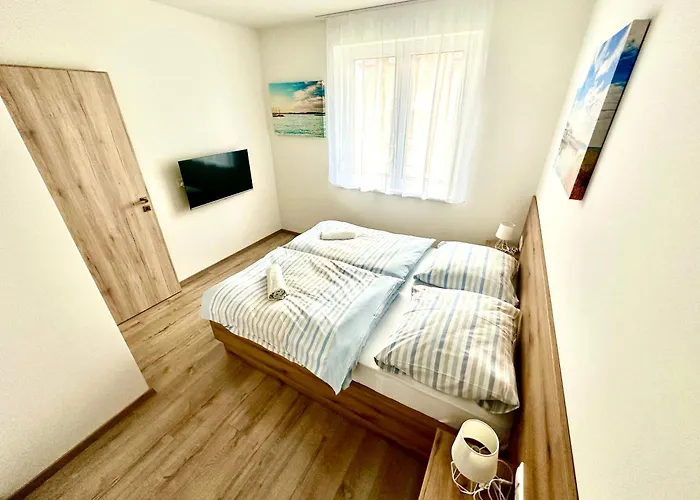 Apartman Ady Corner Prémium -