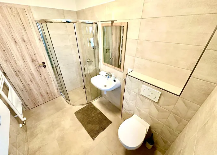 Apartman Ady Corner Prémium -