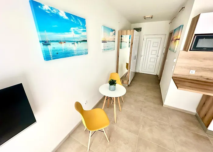 Ady Corner Prémium - Apartman *