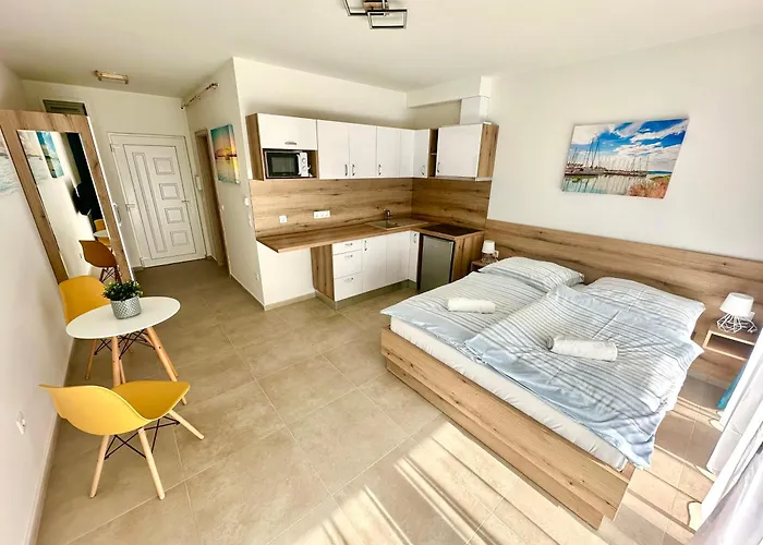 Ady Corner Prémium - Apartman