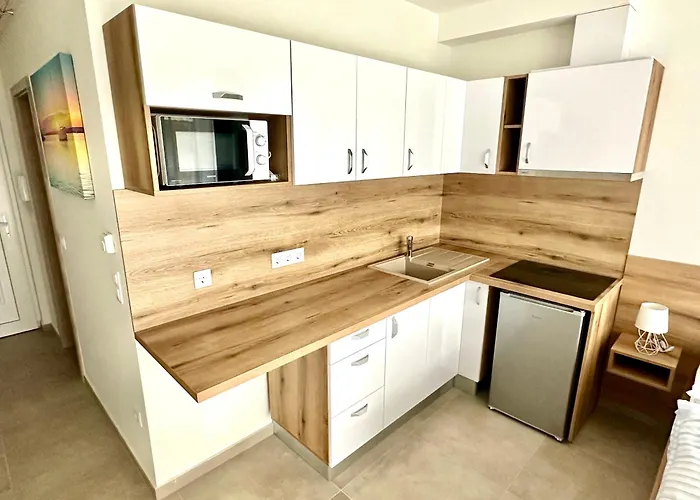 Apartman Ady Corner Prémium - Siófok