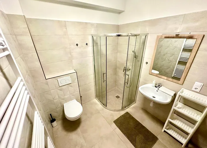 Ady Corner Prémium - Apartman Siófok