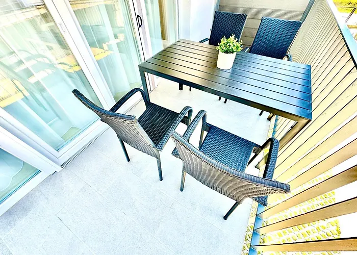 Apartman Ady Corner Prémium - Siófok