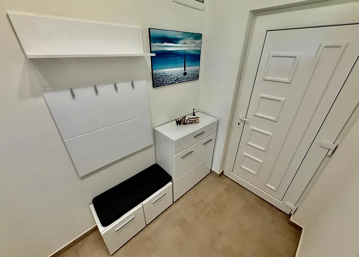 Ady Corner Prémium - Apartman