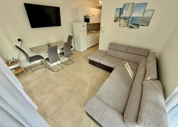 Ady Corner Prémium - Apartman Siófok