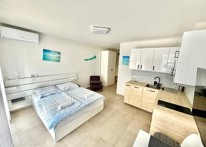 Apartman Ady Corner Prémium -