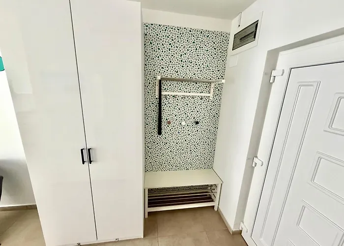 Ady Corner Prémium - Apartman *
